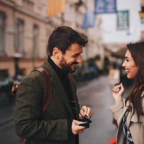 Der erste Eindruck – ein umfassender Leitfaden