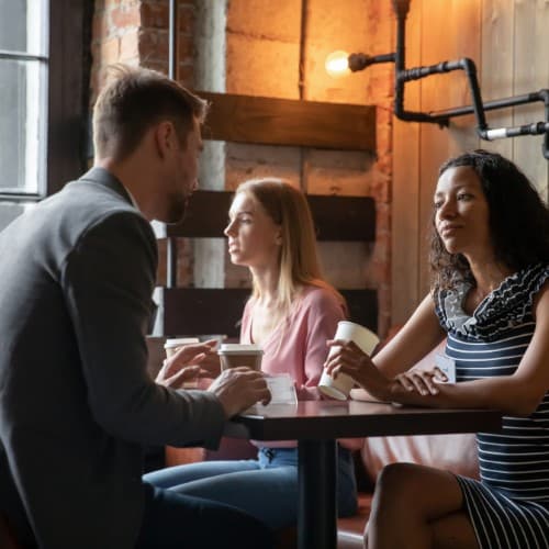 Nicht so gute Anmachsprüche