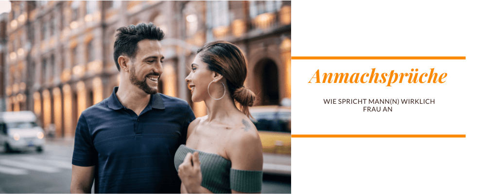 Anmachsprueche - Von lustig bis originell - Die Top 20 für jeden Anlass