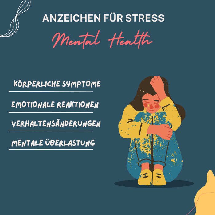 Achtsamkeit und mentale Gesundheit