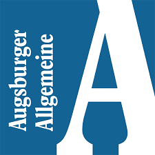 Augsburger Allgemeine über Face to Face Augsburg