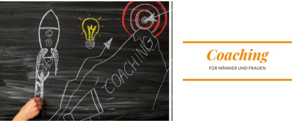 Coaching für Männer und Frauen beim Face to Face Dating
