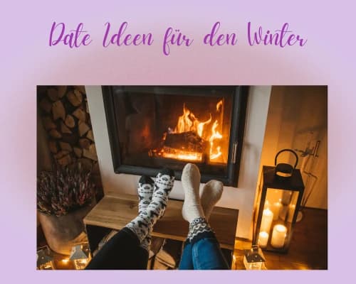 ❄️ 20 Romantische Date Ideen für den Winter! ⛄