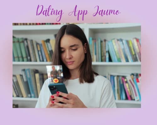 Dating App Jaumo im großen Testbericht - zuerst ein Überblick