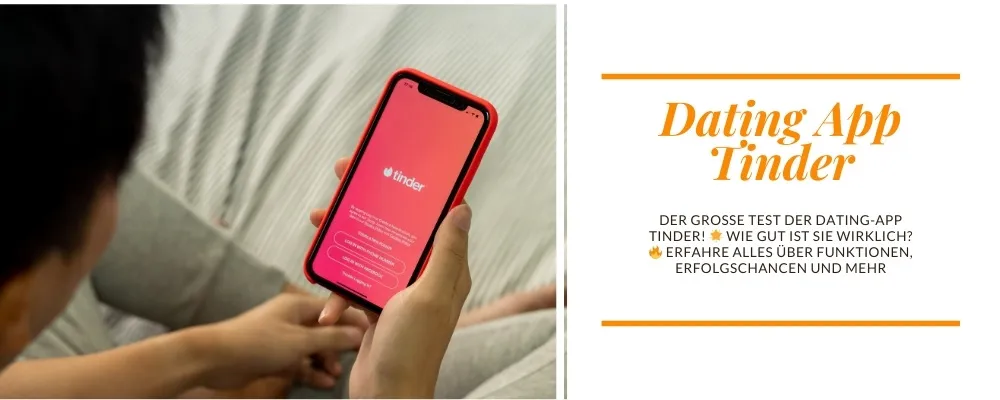 Tinder: kostenlose Funktionen, Preise und Erfolgschancen 🤔