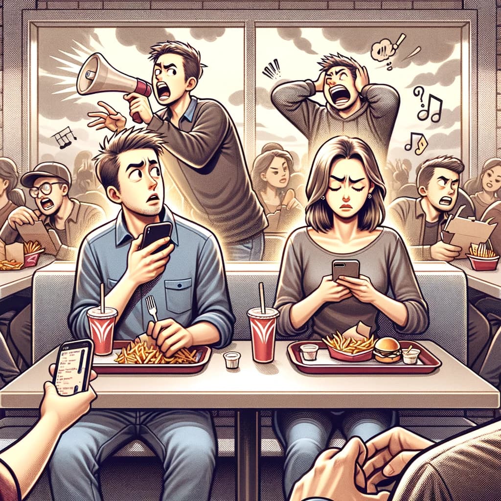 Datingfehler: Fehlende Vorbereitung und Planung