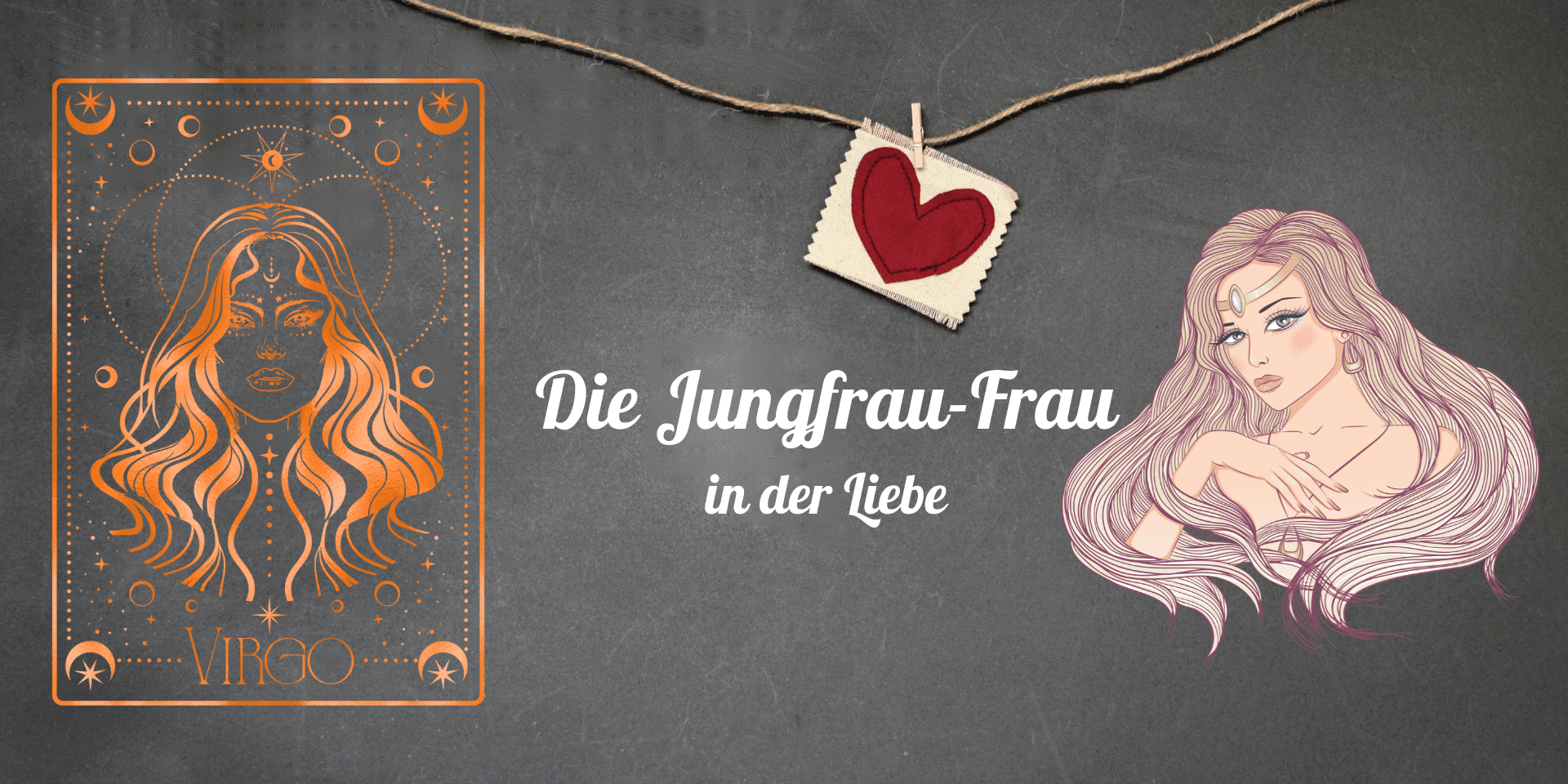 Jungfrau-Frau erobern: Mit Feingefühl & Köpfchen ihr Herz gewinnen – so geht’s! 🌸🧠💘