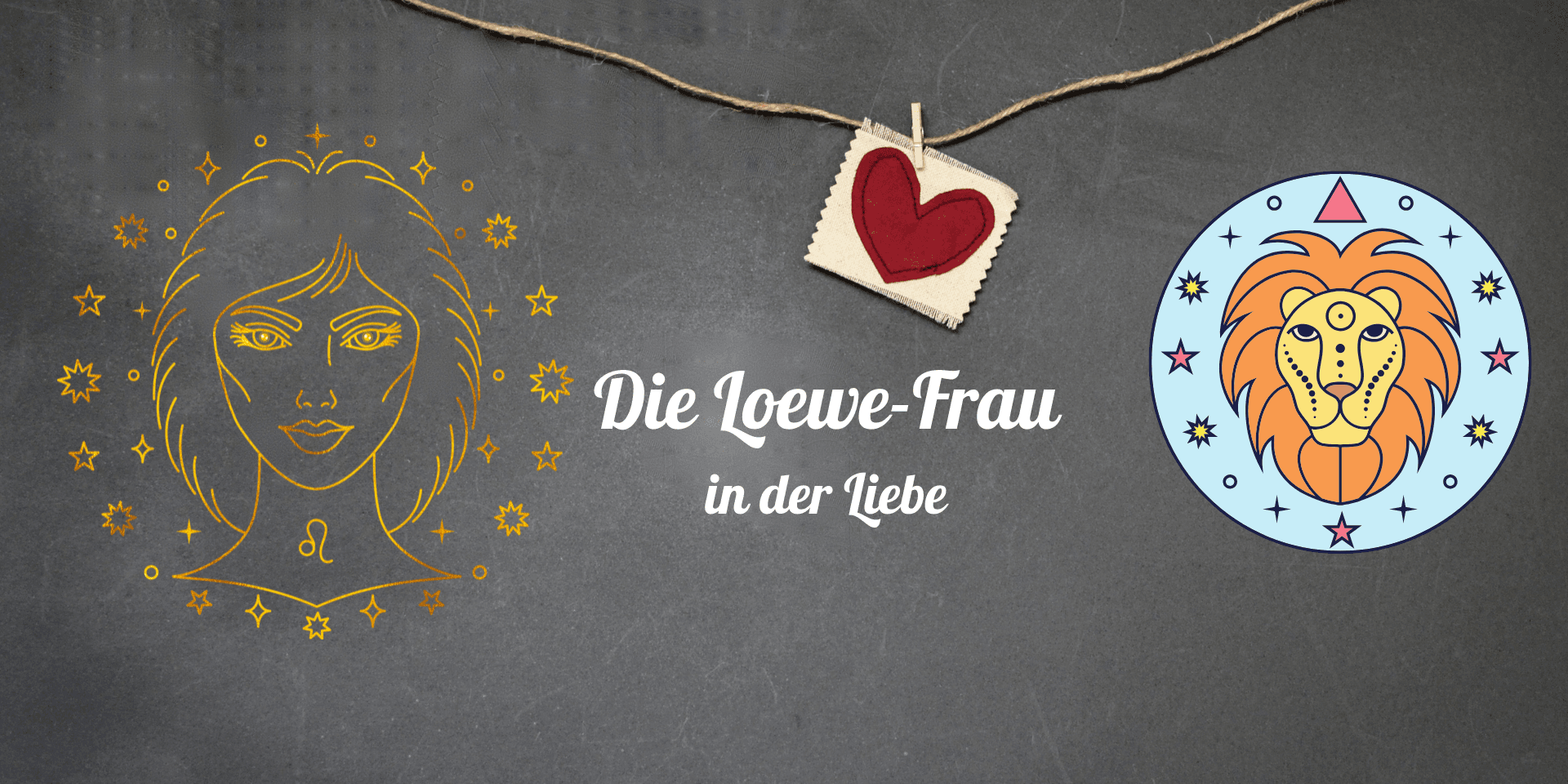 Löwe-Frau erobern: So faszinierst du sie – mit Mut, Charme & echter Stärke! 🦁💖