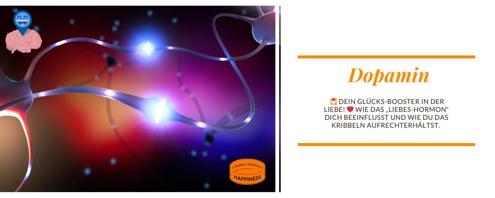 🧠 🚀💥Dopamin: So steigerst du dein Glück