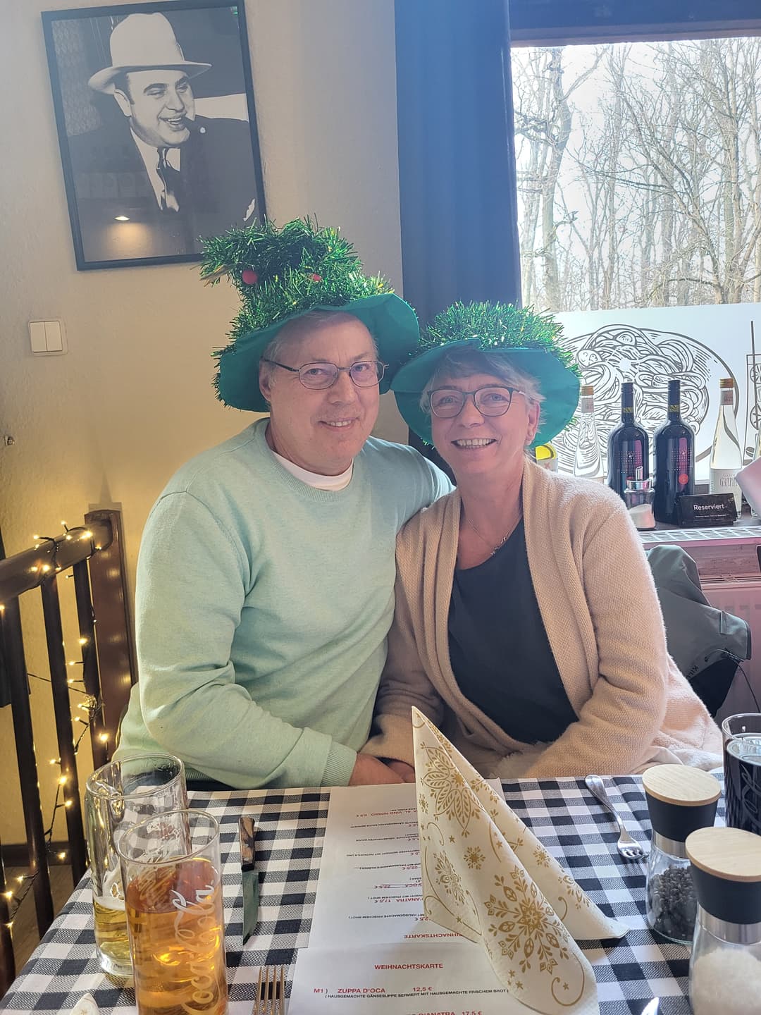 Erfolgsgeschichte Face to Face Berlin