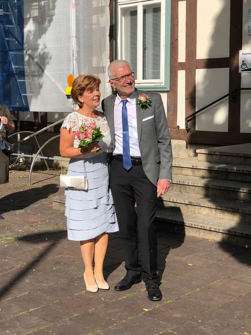 Erfolgsgeschichte Face to Face Hannover