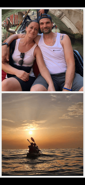 Erfahrungen Face to Face, Frankfurt