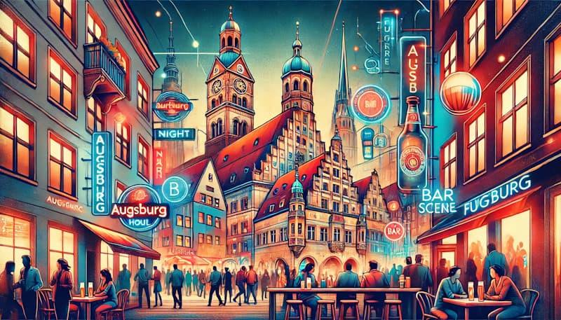 Safe Space Dating Illustration