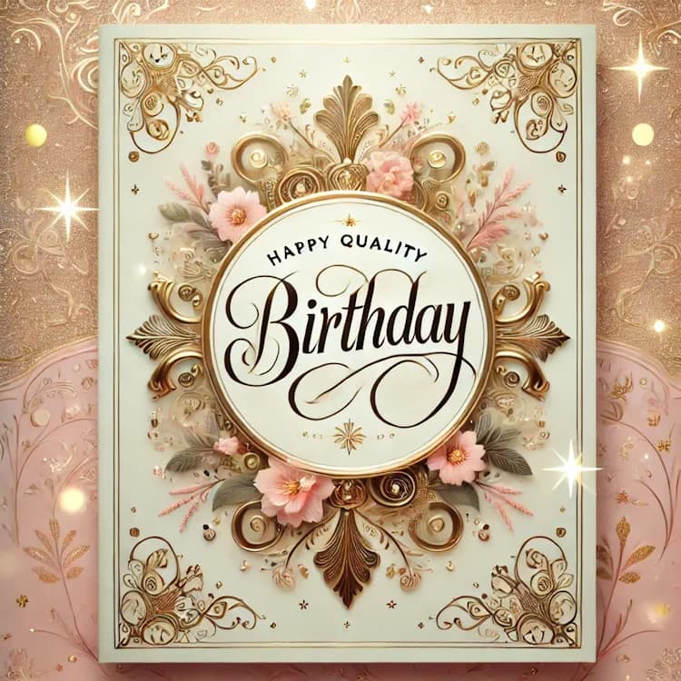 Kostenlose Geburtstagskarten zum Download