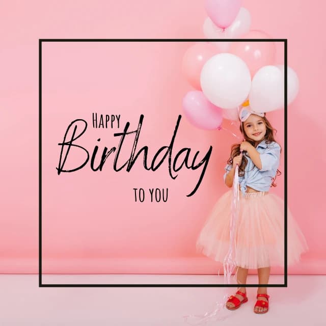 Geburtstagswünsche per Whatsapp zum kostenlosen Download als Bild.