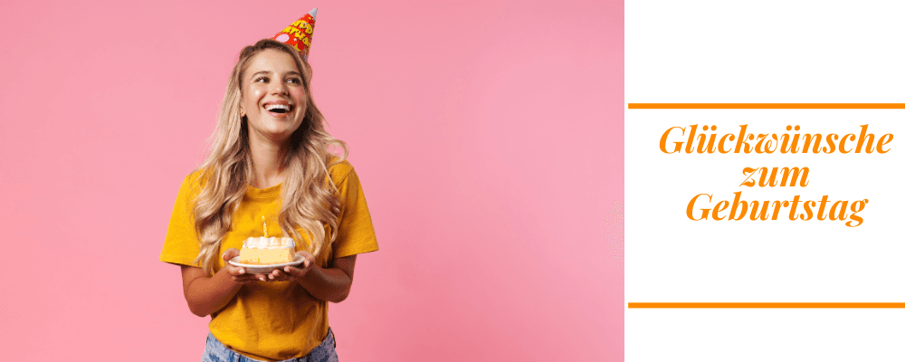 Glückwünsche zum Geburtstag: 🎉 Die besten Sprüche für jeden Anlass! 🥳🎂