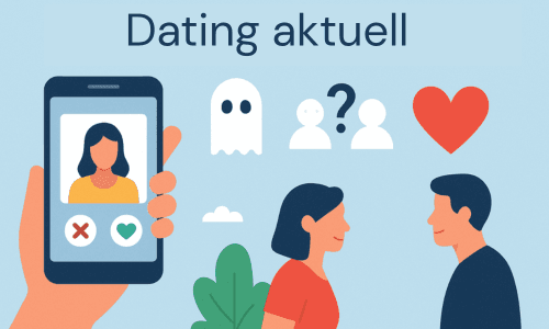 📱 Dating aktuell – Wie Apps die Kennenlernphase verändert haben