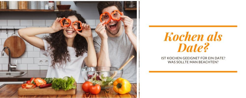 🍳❤️ Das perfekte Koch-Date: Tipps für kulinarische Romantik! Entdecke jetzt! 🌟🍷