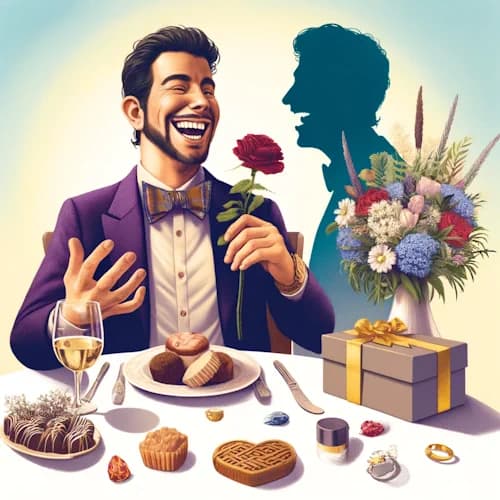 Narzissten und Lovebombing: Eine toxische Kombination in Beziehungen