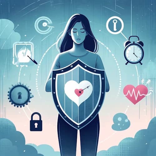 Prävention und Schutz vor Lovebombing