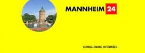 Mannheim24 über F2F