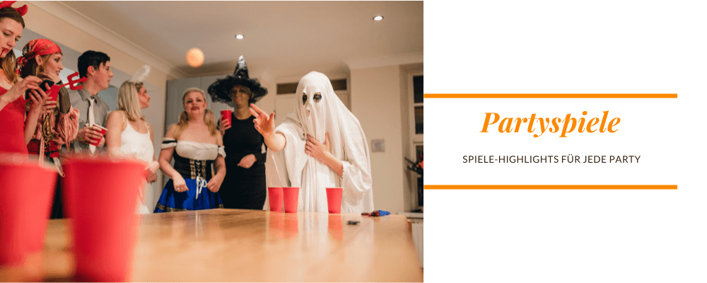 Partyspiele-Highlights: Der ultimative Spaß-Guide!
