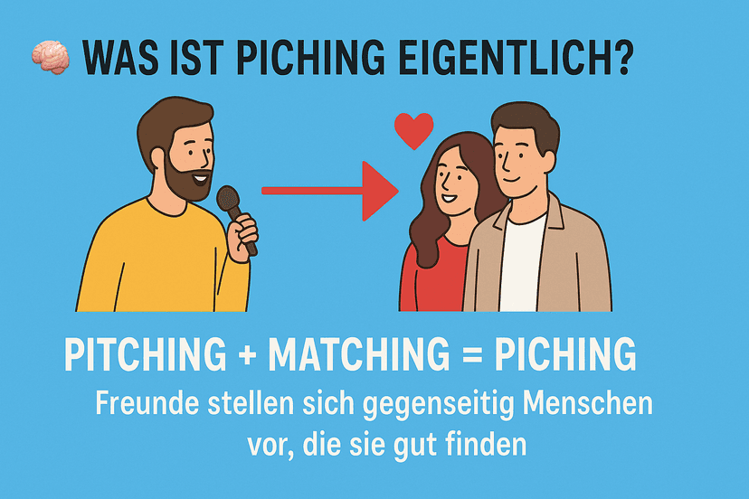 Was ist Pi(t)ching eigentlich?
