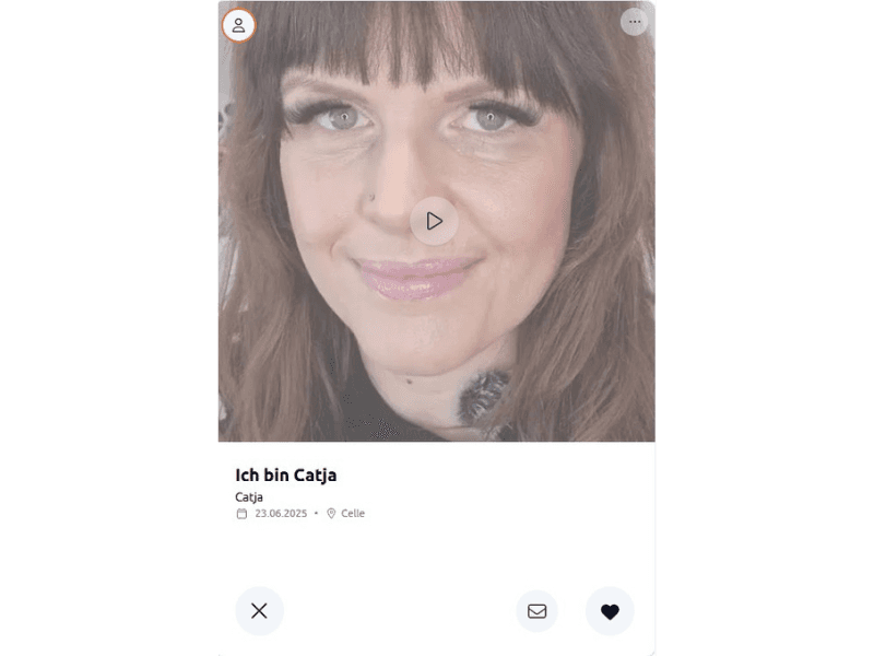 Safe Space Dating Illustration