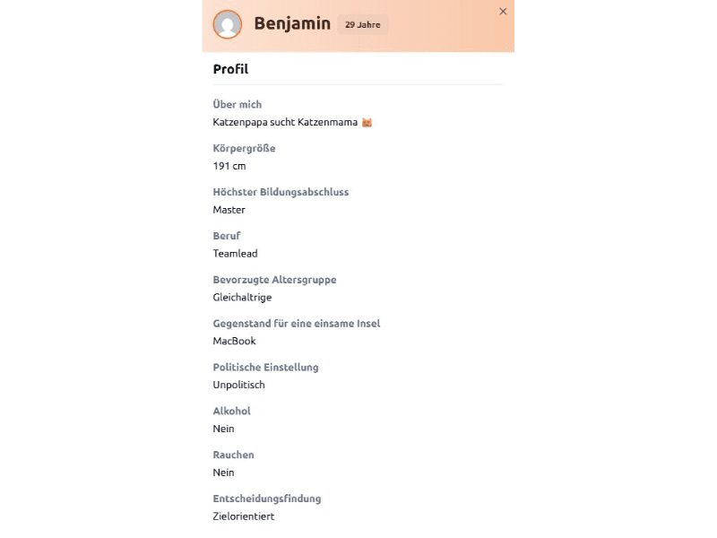 Safe Space Dating Illustration