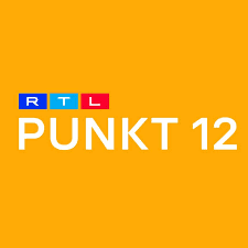 RTL Punkt 12 berichtet über Face to Face Dating