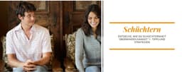 SchĂŒchtern: đ Tipps & Tricks fĂŒr mehr Selbstvertrauen đ