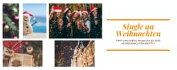 Single-Weihnachten: Tipps und Ideen falls du alleine zu Weihnachten bist 🎅✨