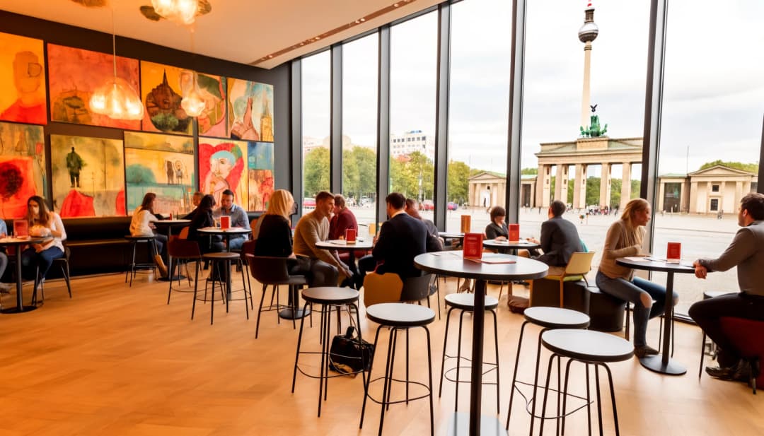 Speeddating bei speeddating.de