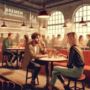 Speeddating Bremen