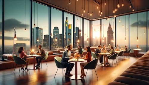 Speeddating Frankfurt