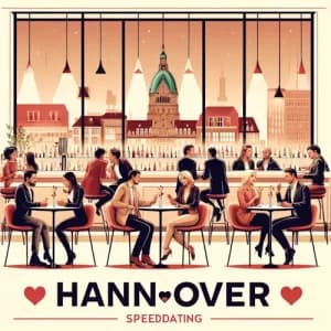 Speeddating in Hannover