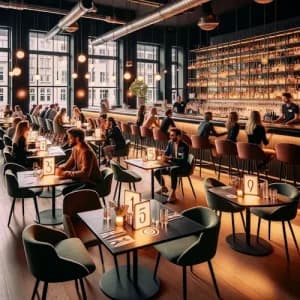 Speeddating in Köln