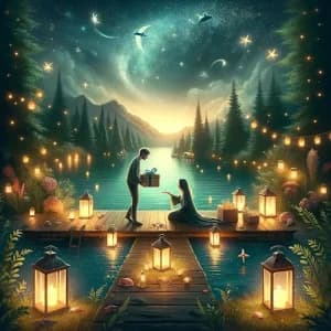 Wie zeigt ein Sternzeichen Fische Mann Interesse