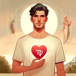 Ist ein Sternzeichen Jungfrau Mann treu