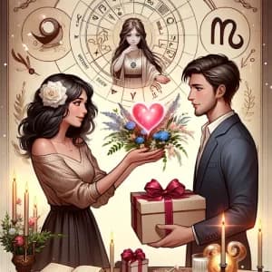 Wie erobert man einen Sternzeichen Jungfrau Mann