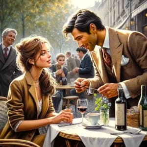 Welche Frauen gefallen dem Sternzeichen Krebs Mann