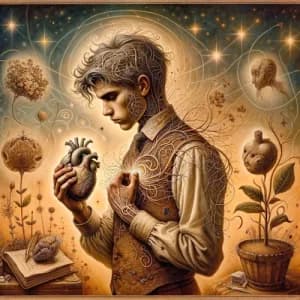 Worauf spricht ein Sternzeichen Krebs Mann besonders an