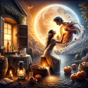 Wie erobert man einen Sternzeichen Krebs Mann