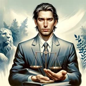 Ist ein Sternzeichen Waage Mann treu