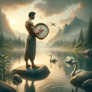 Ist ein Mann mit Sternzeichen Wassermann treu