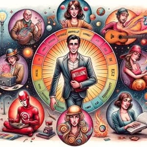 Welche Frauen gefallen dem Sternzeichen Zwillinge Mann