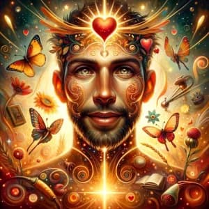 Wie verhält sich ein verliebter Sternzeichen Zwillinge Mann