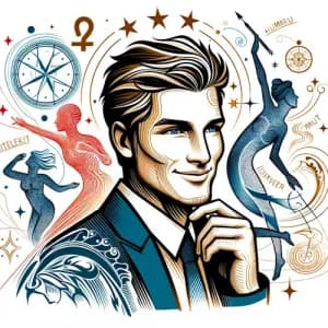 Worauf spricht ein Zwillinge Mann besonders an