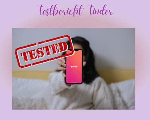 Testbericht zu Tinder: Funktionen, Preise, Vor- und Nachteile