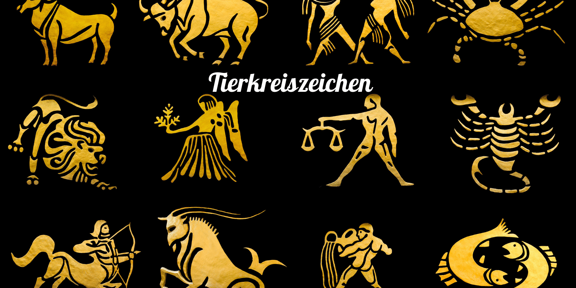 Tierkreiszeichen & Liebe: Was die Sterne über dein Dating-Verhalten verraten ♈️💘♌️